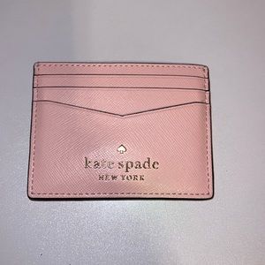 💓 KATE SPADE CARD WALLET 💓